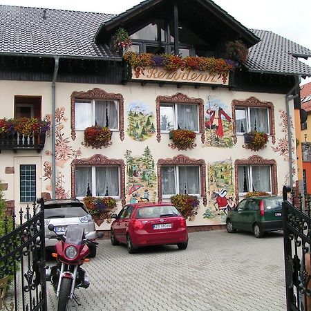 Rezydenz Apartment Szklarska Poreba Exterior photo