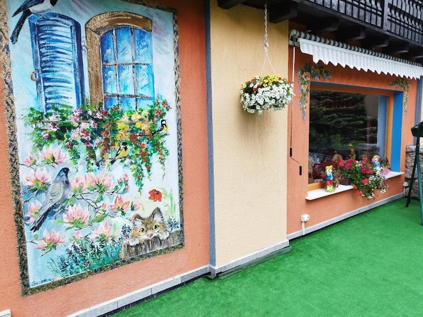Rezydenz Apartment Szklarska Poreba Exterior photo
