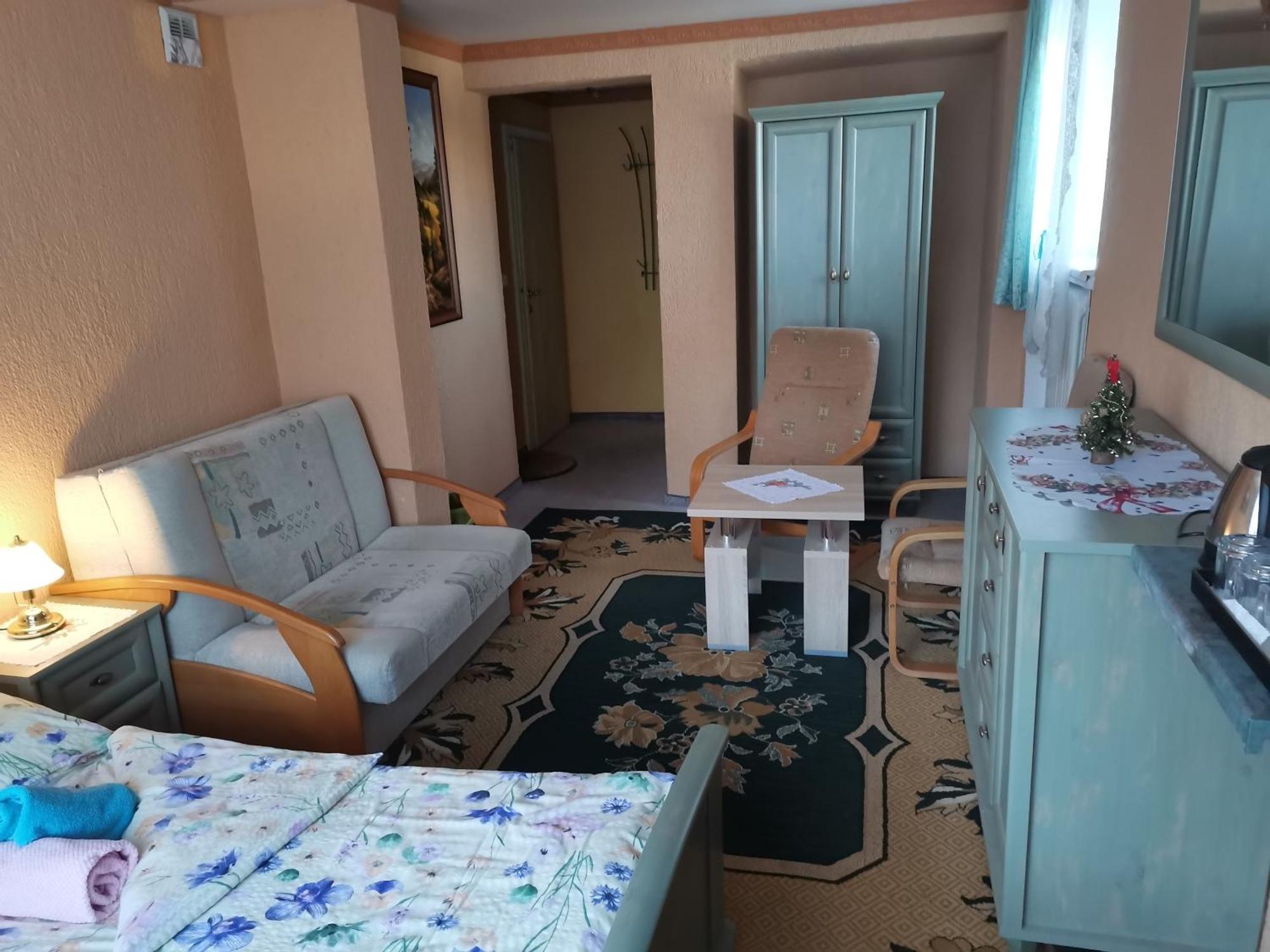 Rezydenz Apartment Szklarska Poreba Room photo