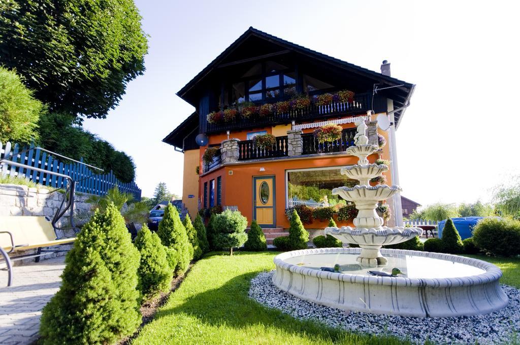 Rezydenz Apartment Szklarska Poreba Exterior photo