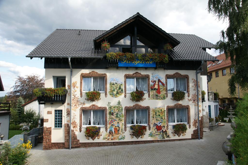 Rezydenz Apartment Szklarska Poreba Exterior photo